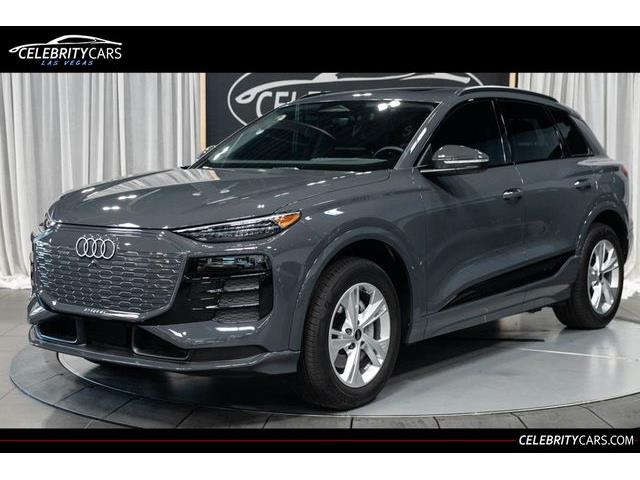 2025 Audi e-tron (CC-2091056) for sale in Las Vegas, Nevada