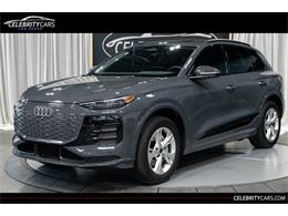 2025 Audi e-tron (CC-2091056) for sale in Las Vegas, Nevada