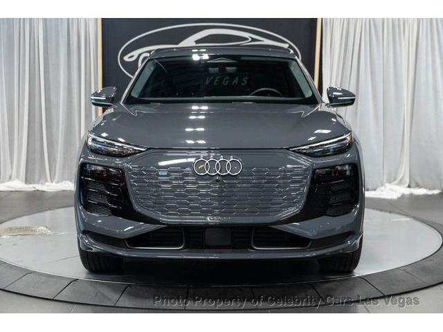 2025 Audi e-tron (CC-2091056) for sale in Las Vegas, Nevada
