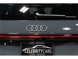 2025 Audi e-tron (CC-2091056) for sale in Las Vegas, Nevada