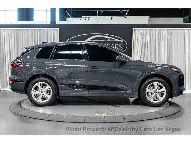 2025 Audi e-tron (CC-2091056) for sale in Las Vegas, Nevada