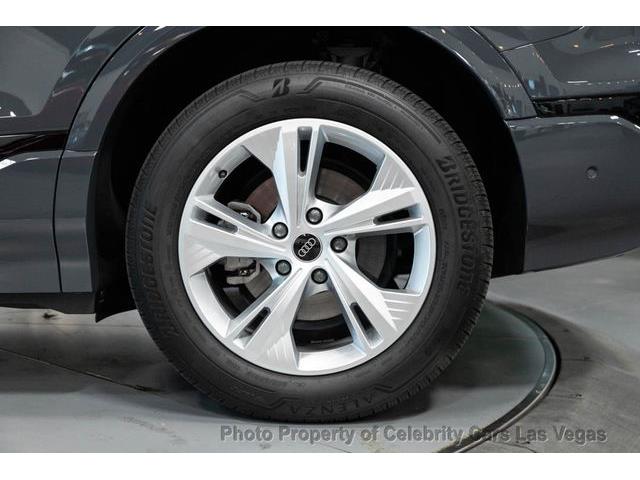 2025 Audi e-tron (CC-2091056) for sale in Las Vegas, Nevada