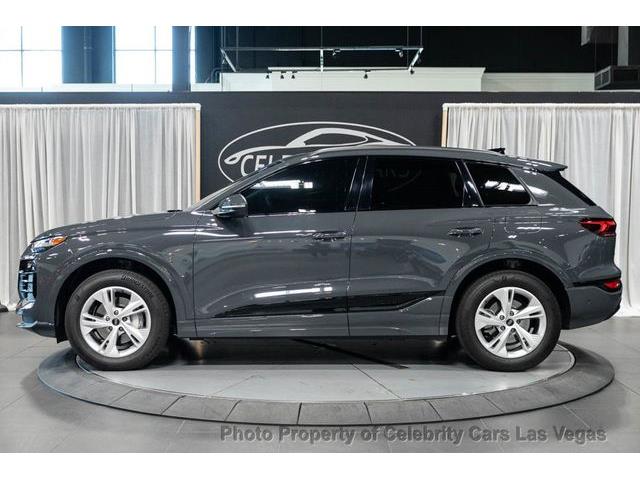 2025 Audi e-tron (CC-2091056) for sale in Las Vegas, Nevada
