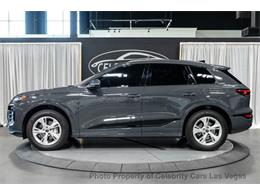 2025 Audi e-tron (CC-2091056) for sale in Las Vegas, Nevada