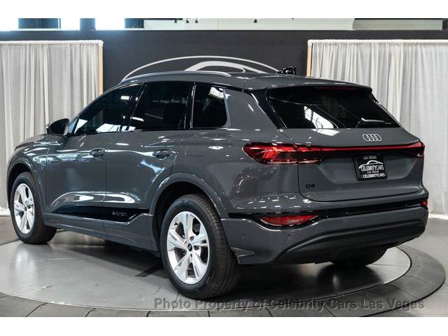 2025 Audi e-tron (CC-2091056) for sale in Las Vegas, Nevada