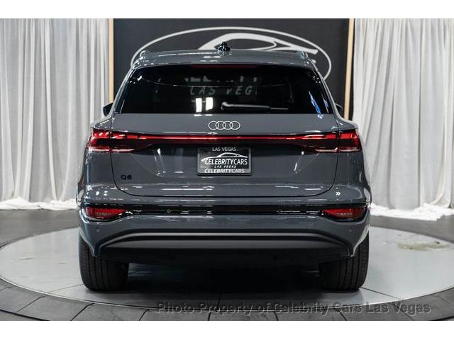 2025 Audi e-tron (CC-2091056) for sale in Las Vegas, Nevada