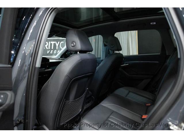 2025 Audi e-tron (CC-2091056) for sale in Las Vegas, Nevada