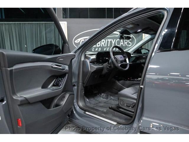 2025 Audi e-tron (CC-2091056) for sale in Las Vegas, Nevada