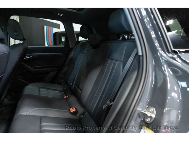 2025 Audi e-tron (CC-2091056) for sale in Las Vegas, Nevada
