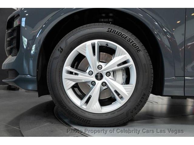 2025 Audi e-tron (CC-2091056) for sale in Las Vegas, Nevada