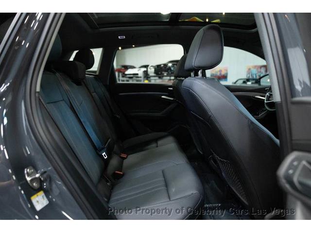 2025 Audi e-tron (CC-2091056) for sale in Las Vegas, Nevada