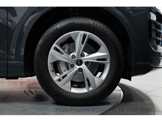 2025 Audi e-tron (CC-2091056) for sale in Las Vegas, Nevada