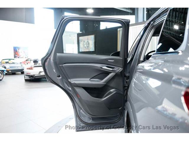 2025 Audi e-tron (CC-2091056) for sale in Las Vegas, Nevada