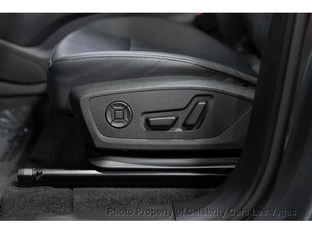 2025 Audi e-tron (CC-2091056) for sale in Las Vegas, Nevada