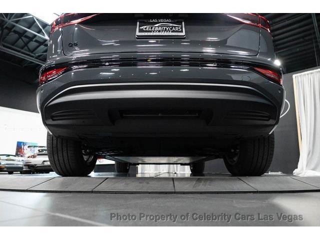 2025 Audi e-tron (CC-2091056) for sale in Las Vegas, Nevada