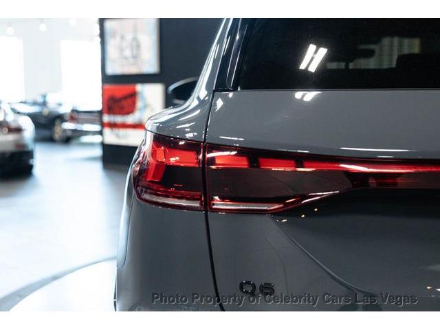 2025 Audi e-tron (CC-2091056) for sale in Las Vegas, Nevada