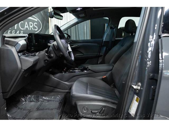 2025 Audi e-tron (CC-2091056) for sale in Las Vegas, Nevada