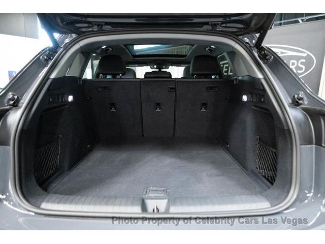 2025 Audi e-tron (CC-2091056) for sale in Las Vegas, Nevada