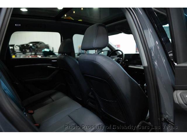 2025 Audi e-tron (CC-2091056) for sale in Las Vegas, Nevada