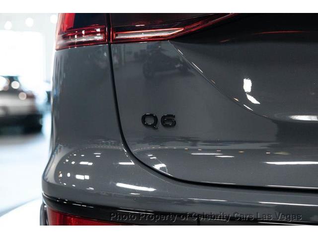 2025 Audi e-tron (CC-2091056) for sale in Las Vegas, Nevada