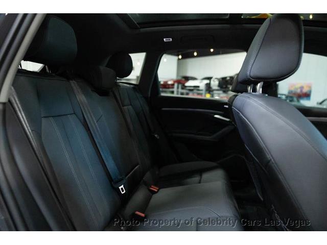 2025 Audi e-tron (CC-2091056) for sale in Las Vegas, Nevada