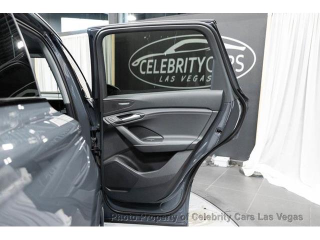 2025 Audi e-tron (CC-2091056) for sale in Las Vegas, Nevada