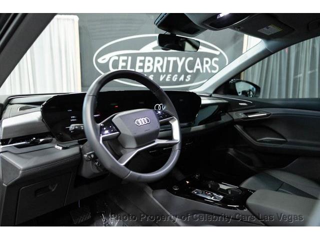 2025 Audi e-tron (CC-2091056) for sale in Las Vegas, Nevada