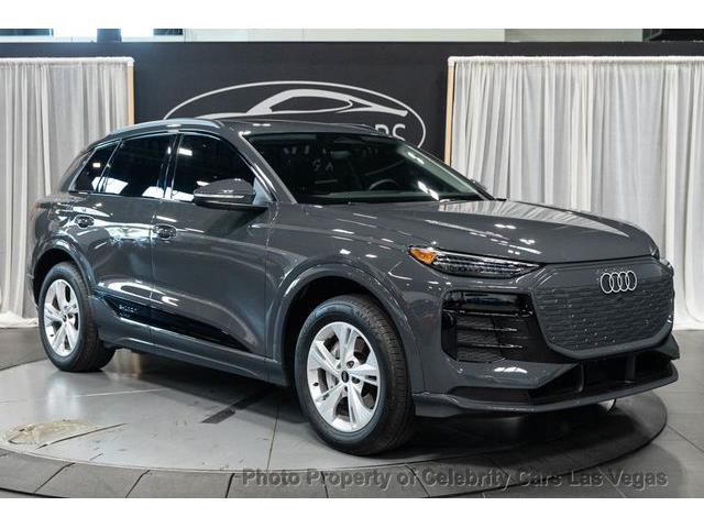 2025 Audi e-tron (CC-2091056) for sale in Las Vegas, Nevada