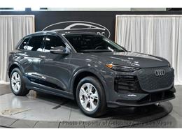 2025 Audi e-tron (CC-2091056) for sale in Las Vegas, Nevada