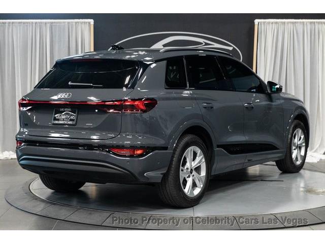 2025 Audi e-tron (CC-2091056) for sale in Las Vegas, Nevada