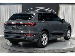 2025 Audi e-tron (CC-2091056) for sale in Las Vegas, Nevada