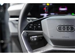 2025 Audi e-tron (CC-2091056) for sale in Las Vegas, Nevada