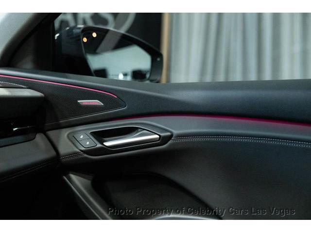2025 Audi e-tron (CC-2091056) for sale in Las Vegas, Nevada
