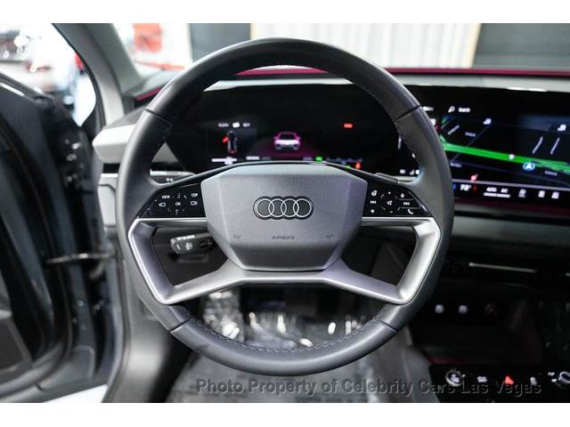 2025 Audi e-tron (CC-2091056) for sale in Las Vegas, Nevada
