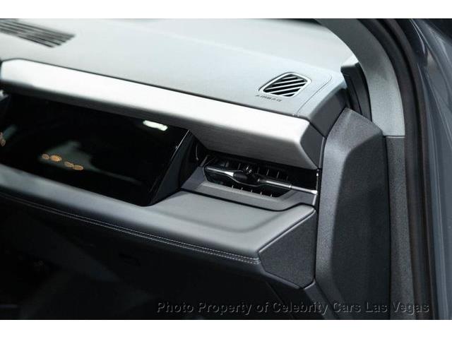 2025 Audi e-tron (CC-2091056) for sale in Las Vegas, Nevada