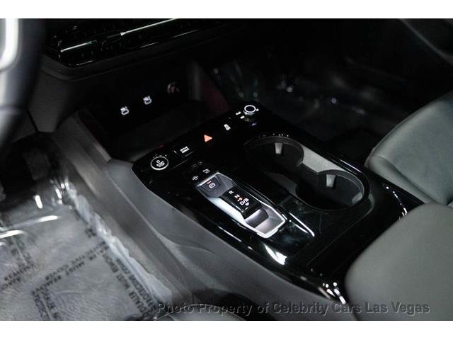 2025 Audi e-tron (CC-2091056) for sale in Las Vegas, Nevada