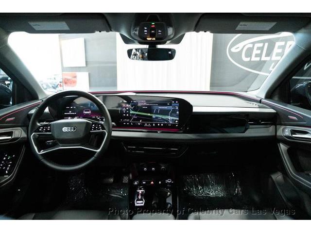 2025 Audi e-tron (CC-2091056) for sale in Las Vegas, Nevada