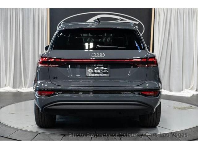 2025 Audi e-tron (CC-2091056) for sale in Las Vegas, Nevada