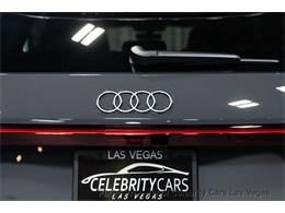 2025 Audi e-tron (CC-2091056) for sale in Las Vegas, Nevada