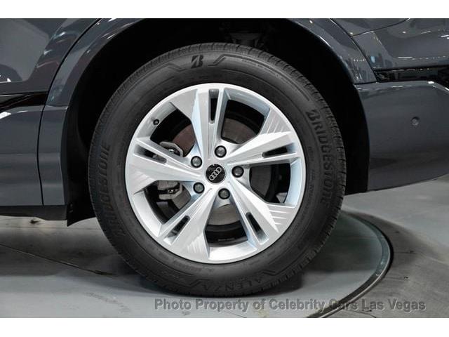 2025 Audi e-tron (CC-2091056) for sale in Las Vegas, Nevada