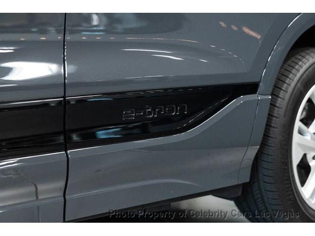 2025 Audi e-tron (CC-2091056) for sale in Las Vegas, Nevada