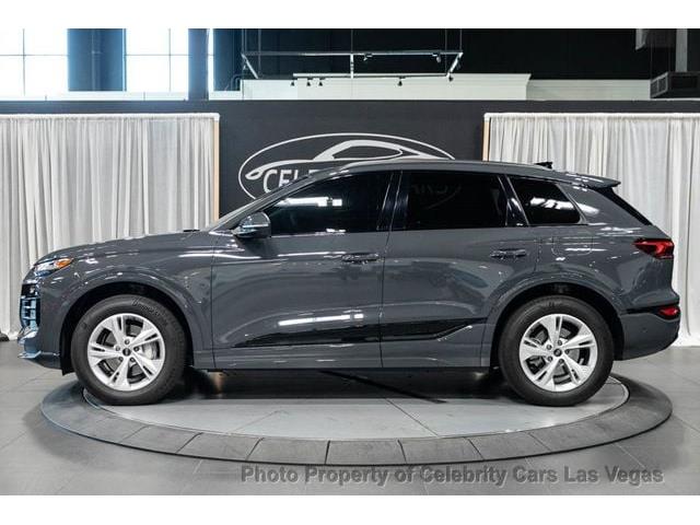 2025 Audi e-tron (CC-2091056) for sale in Las Vegas, Nevada