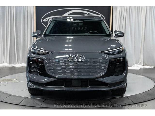 2025 Audi e-tron (CC-2091056) for sale in Las Vegas, Nevada