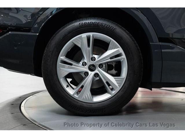 2025 Audi e-tron (CC-2091056) for sale in Las Vegas, Nevada
