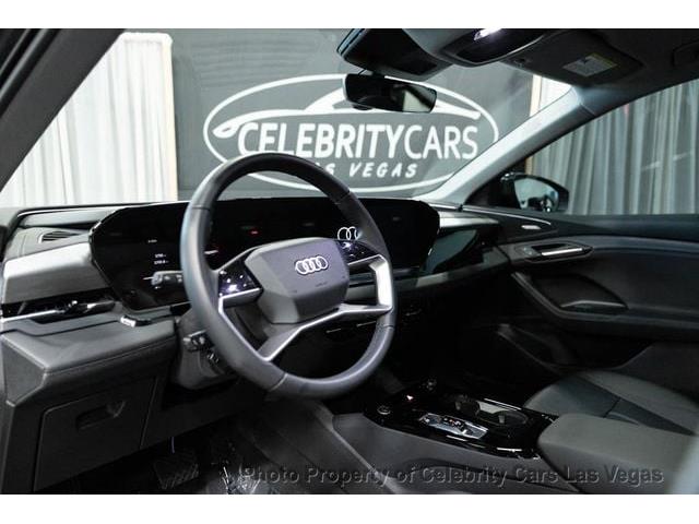 2025 Audi e-tron (CC-2091056) for sale in Las Vegas, Nevada
