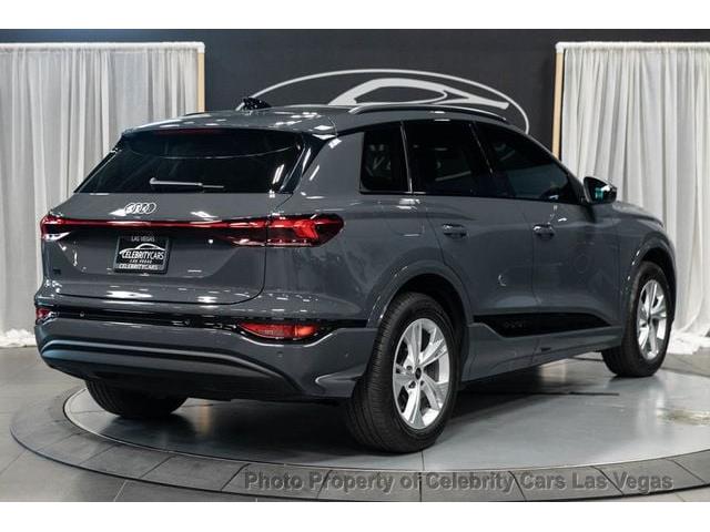 2025 Audi e-tron (CC-2091056) for sale in Las Vegas, Nevada