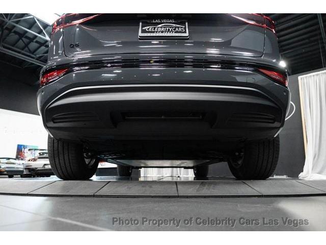2025 Audi e-tron (CC-2091056) for sale in Las Vegas, Nevada