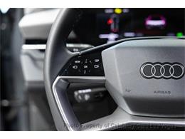 2025 Audi e-tron (CC-2091056) for sale in Las Vegas, Nevada