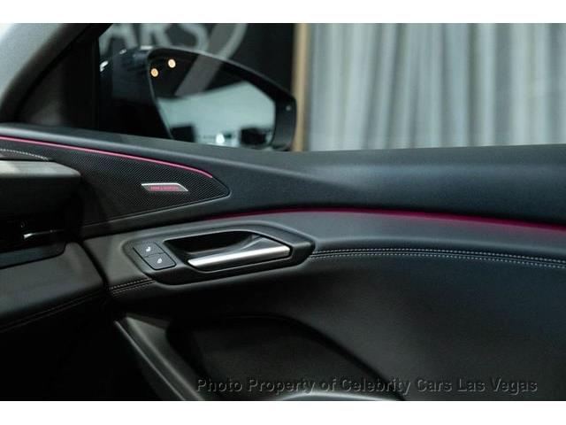 2025 Audi e-tron (CC-2091056) for sale in Las Vegas, Nevada
