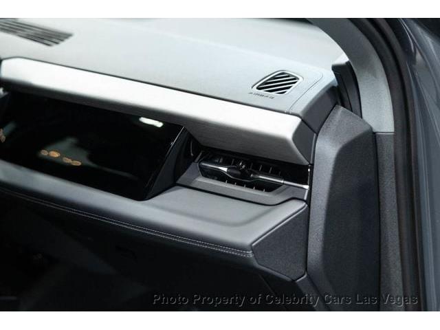 2025 Audi e-tron (CC-2091056) for sale in Las Vegas, Nevada